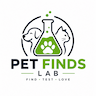 Pet Finds Lab